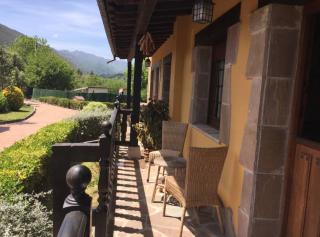 Los Avellanos Casa 2 - Celis - 9