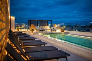 Port Alicante City & Beach - Alicante - 7