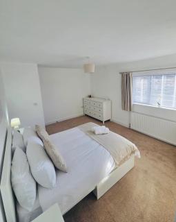 Village Stay - Comfort & Charm in Yorkshire - 6