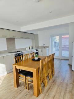 Village Stay - Comfort & Charm in Yorkshire - 5