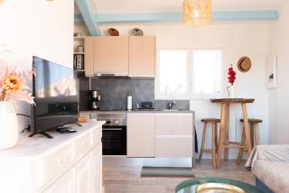 Leucate Aphrodite village - 3