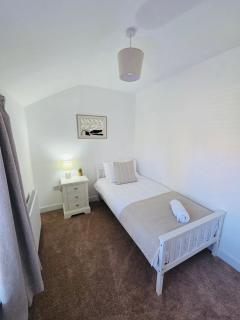 Village Stay - Comfort & Charm in Yorkshire - 3