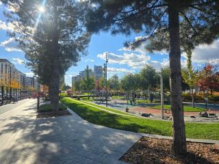 BW Quartet 302 Deluxe apartments - 5