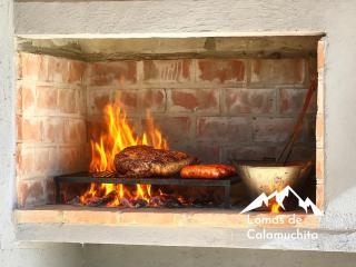 Cabañas Lomas de Calamuchita - 5