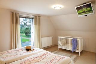 Blockhaus Ferien - Ferienhaus Eriksson - 6