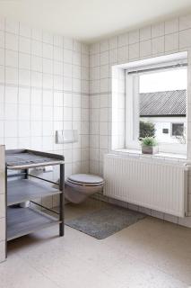 Blockhaus Ferien - Ferienhaus Eriksson - 2