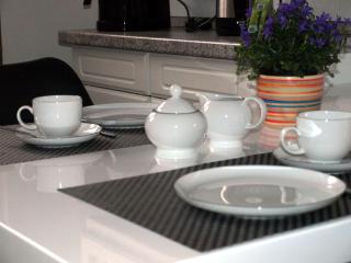 Apartment Nelli - Albstadt - 9