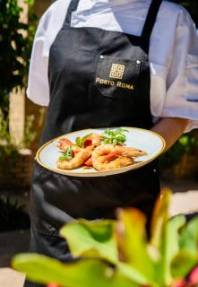 Porto Roma Seaside Studios - 8