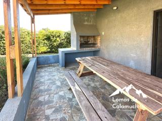 Cabañas Lomas de Calamuchita - 6