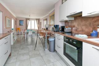 Maison De Famille Paisible - 4