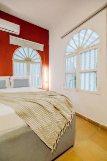 Cartagena+ Picina+6 Alcobas + Ciudad Antigua - 5