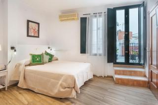 Casa Sol Duplex 3 Rooms Terrazas - 9