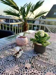 Auszeit Rheingauer Rosengasse - 2