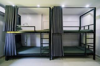 Ha Giang City Hostel - 3