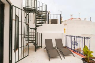 Casa Sol Duplex 3 Rooms Terrazas - 3