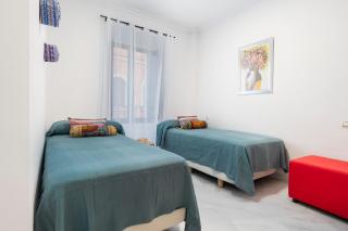 Casa Sol Duplex 3 Rooms Terrazas - 8