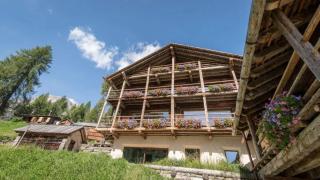 Dolomites Luxe Cesa Del Louf - 9