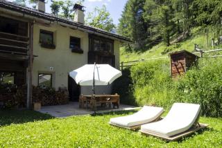 Dolomites Luxe Cesa Del Louf - 8