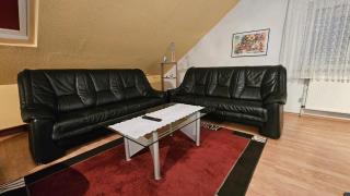 Fewo Wilhelmshaven Langewerth - 9