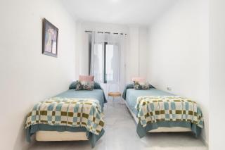 Casa Sol Duplex 3 Rooms Terrazas - 6