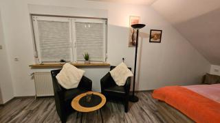 Fewo Wilhelmshaven Langewerth - 6