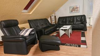 Fewo Wilhelmshaven Langewerth - 9