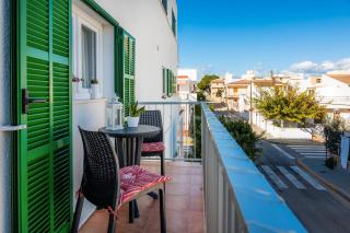 Can Picafort Near The Sea - 9