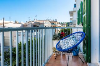 Can Picafort Near The Sea - 7