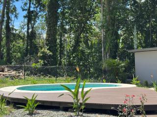 Casa Andersson - Your Caribbean House with Pool - 5