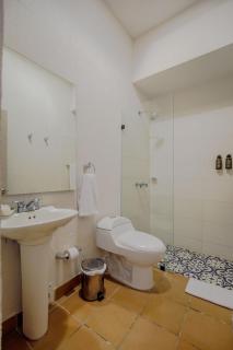 Cartagena+ Picina+6 Alcobas + Ciudad Antigua - 8