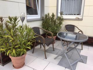 Ferienwohnung Behrens-Reinke - 8