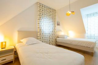 Villa Dune - 180m de la plage - 9