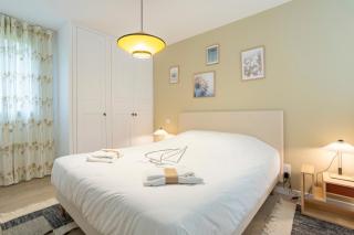 Villa Dune - 180m de la plage - 7