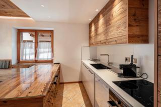 Chalet Buffaure a Parte - 6