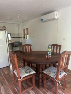 Cabaña El Quebrachal - Valle Hermoso - 2