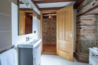 O forno do curro- Casiña da Noz - 7