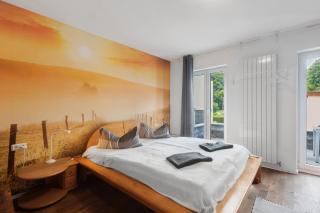 Ferienhaus Eifel Atrium - 2