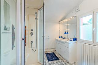 Ty Abéric maison en front de mer - 9