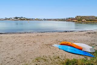 Ty Abéric maison en front de mer - 8