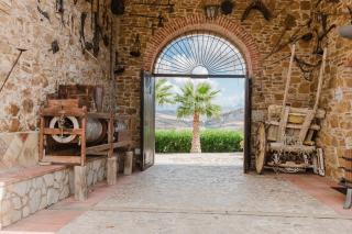 Agriturismo Ponte Calatrasi - 0