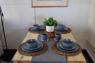 1 Bed Cabin - Sleeps 2 - 15 mins from Lyme Regis - 9