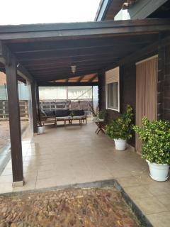 Casa rural Vega alta - 6