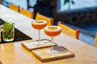 Porto Roma Seaside Studios - 4