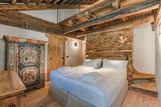 Dolomites Cesa Del Louf Superior - 8