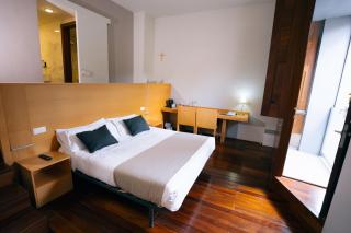 Hostatgeria de Poblet - 4