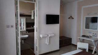 Oldonyo Sapuk Resort - 4