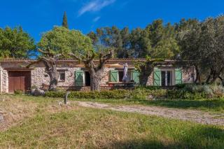 Maison - Les Bergeries de Danielle - 6