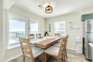 Blue Waves Beachside Calm Gulf Views for Miles - 1