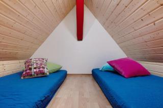 Ferienwohnung Schartenschmiede - 8