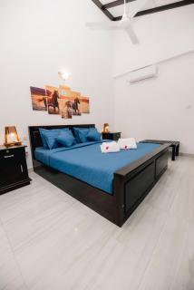 Teya Beach Hotel - 9